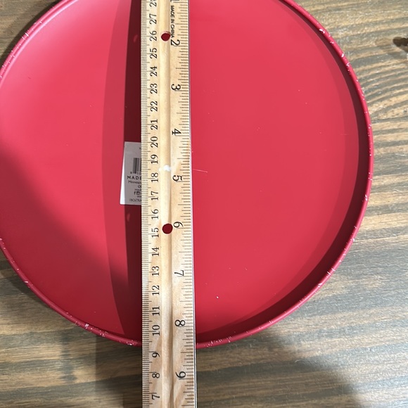 Target BP Hanging Metal Sign - Picture 6 of 6